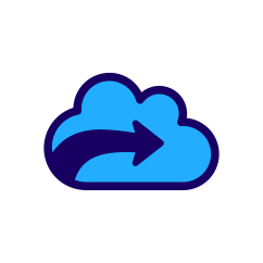 Simple File Upload logo